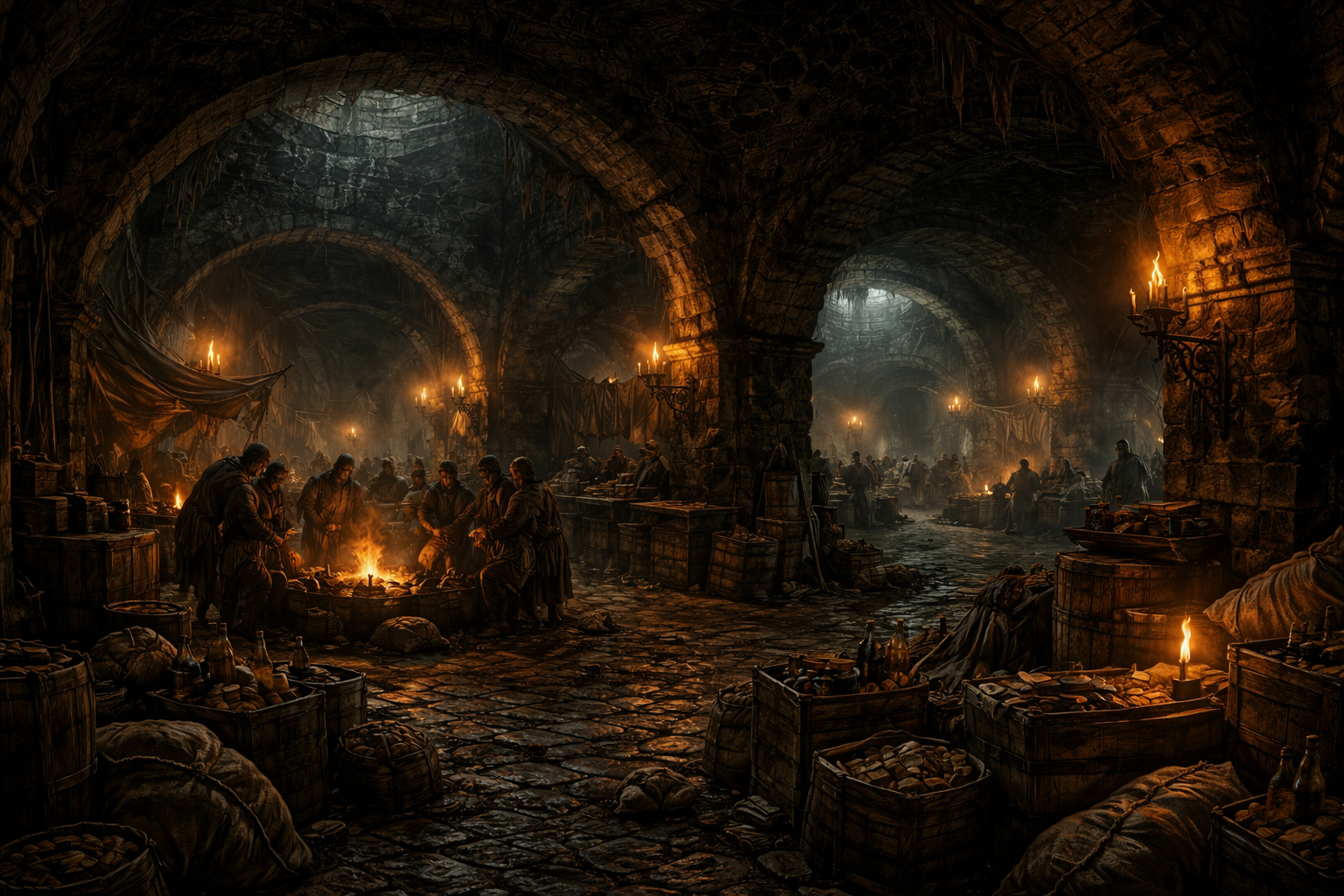 Prager Kleinseite 1629